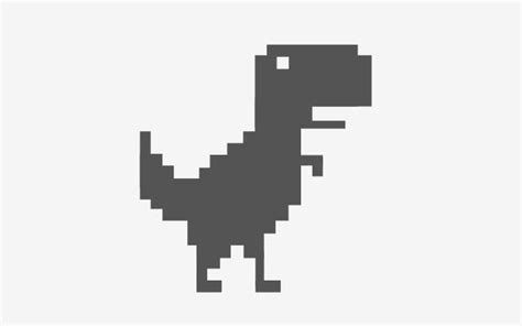 dino game github